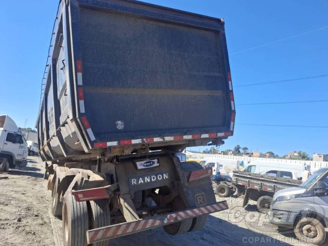 2023 RANDON SEMI-REBOQUE 