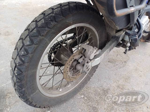 2024 YAMAHA CROSSER 