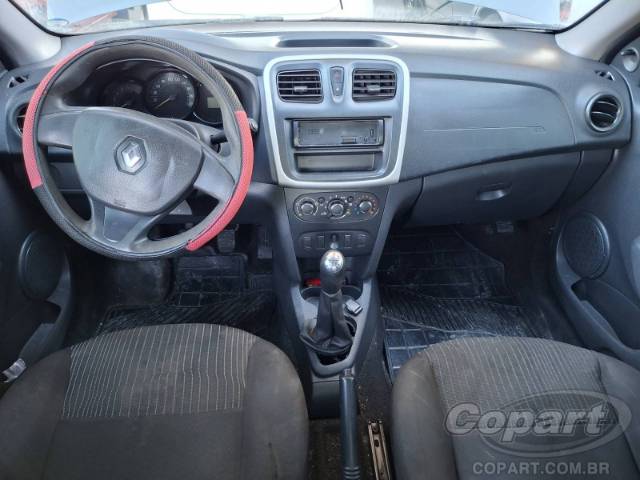 2019 RENAULT SANDERO 