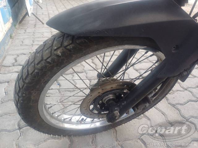 2025 HONDA XRE 190 