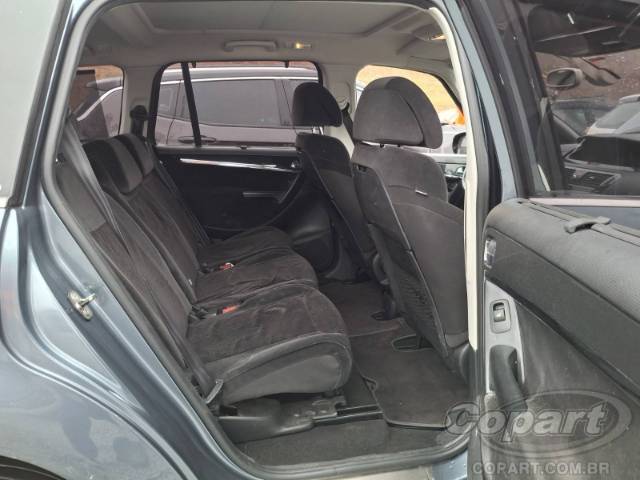 2009 CITROEN GRAND C4 PICASSO 