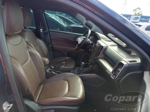2024 FIAT TORO 