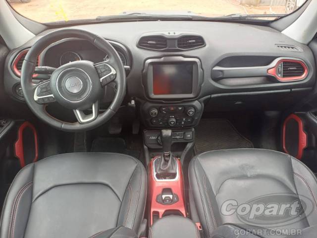 2021 JEEP RENEGADE 