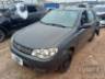 2008 FIAT SIENA 