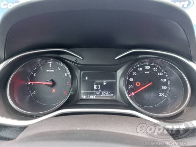 2023 CHEVROLET ONIX 