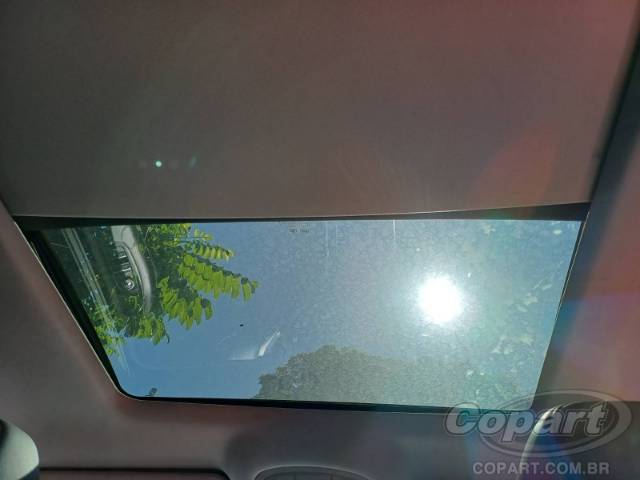 2022 CAOA CHERY TIGGO 8 