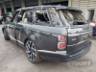 2020 LAND ROVER RANGE ROVER 