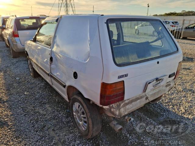 2003 FIAT UNO 