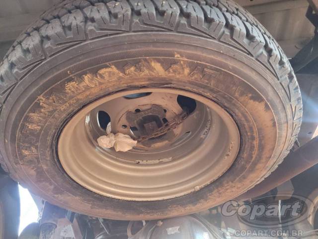 2010 MITSUBISHI L200 OUTDOOR CD 