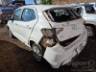 2018 FIAT ARGO 