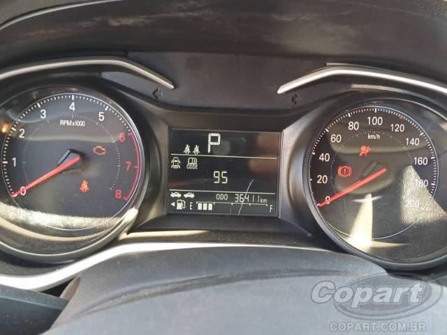2023 CHEVROLET ONIX 