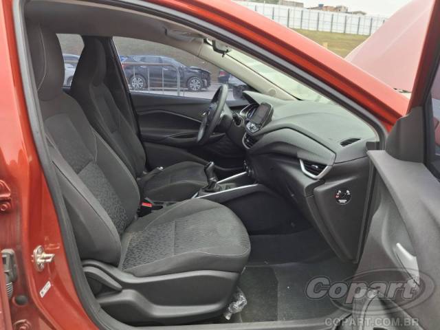 2020 CHEVROLET ONIX 