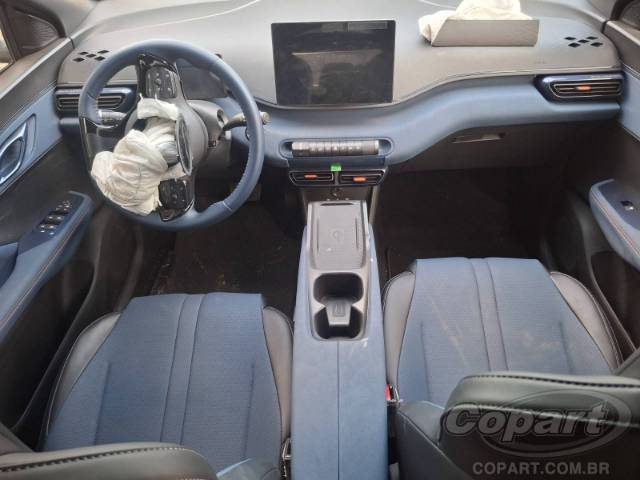 2025 BYD DOLPHIN MINI 