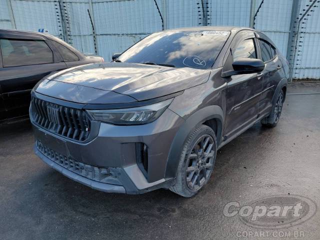 2026 FIAT FASTBACK 