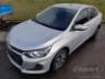2020 CHEVROLET ONIX PLUS 