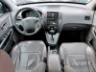 2010 HYUNDAI TUCSON 