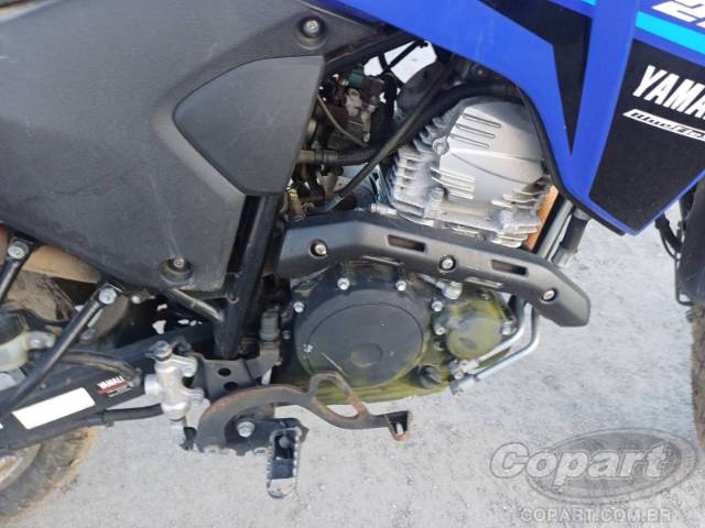 2023 YAMAHA XTZ 250 