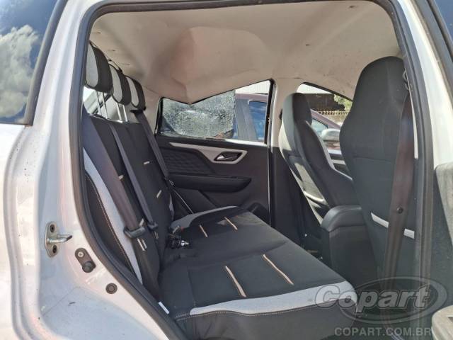 2023 JAC E-JS1 