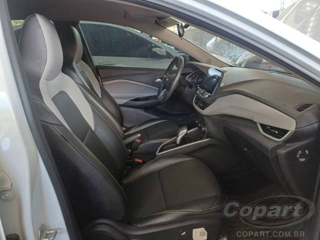 2023 CHEVROLET ONIX PLUS 