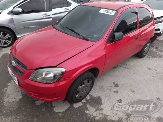 2012 CHEVROLET CELTA 