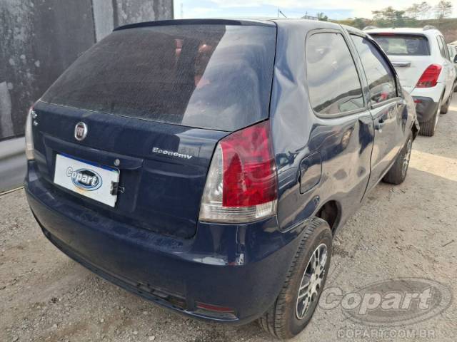 2011 FIAT PALIO 