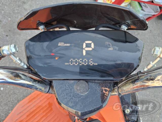 0 SCOOTER ELETRICA MC JET 1000W 