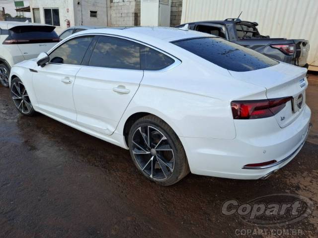 2019 AUDI A5 SPORTBACK 
