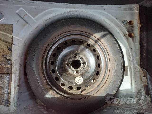 2019 RENAULT SANDERO 