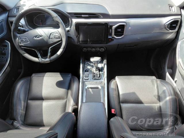 2022 CAOA CHERY TIGGO 5X 