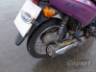 2013 HONDA BIZ 