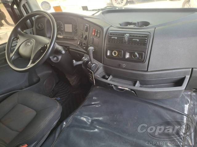 2021 MERCEDES BENZ AXOR 