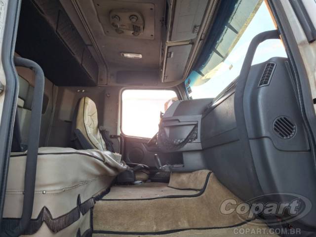2011 VOLVO FH 