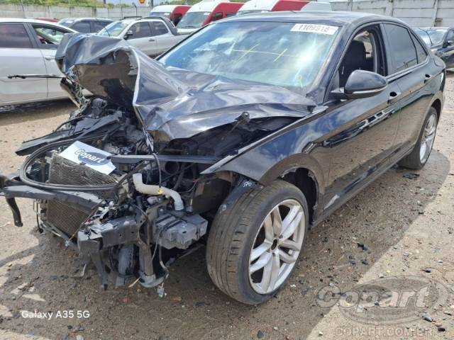 2018 VOLKSWAGEN JETTA 
