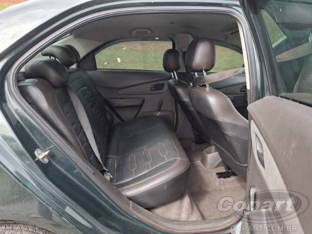 2012 CHEVROLET COBALT 