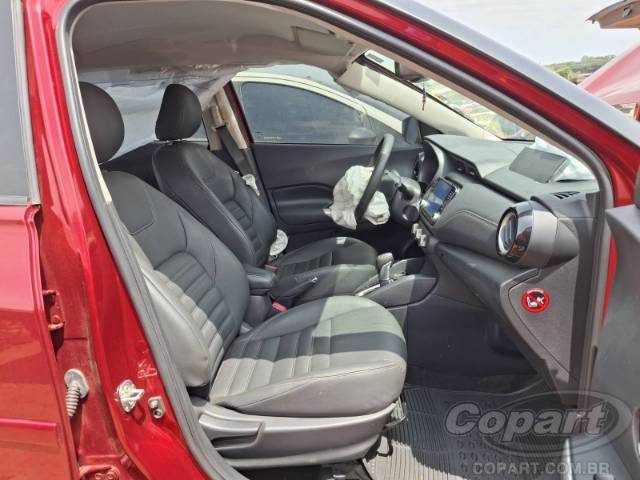 2025 NISSAN Kicks Play 