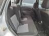 2012 FORD FIESTA SEDAN 