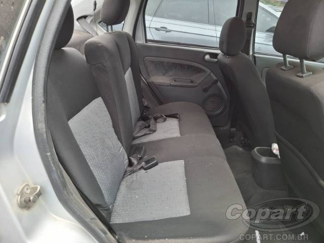 2012 FORD FIESTA SEDAN 