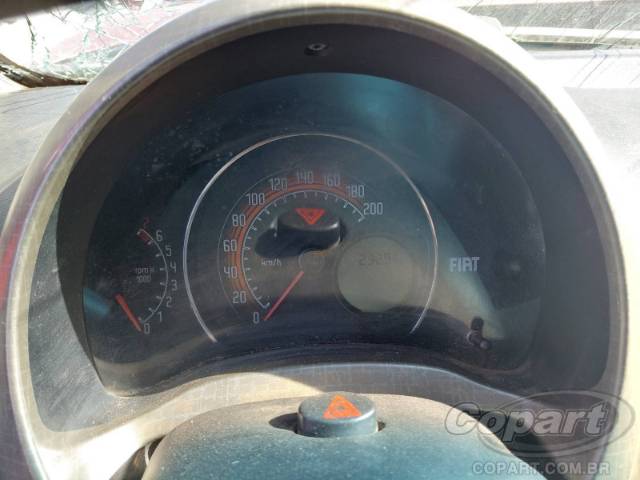 2012 FIAT UNO 