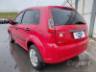 2012 FORD FIESTA 