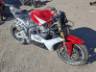 2012 HONDA CBR 600RR 