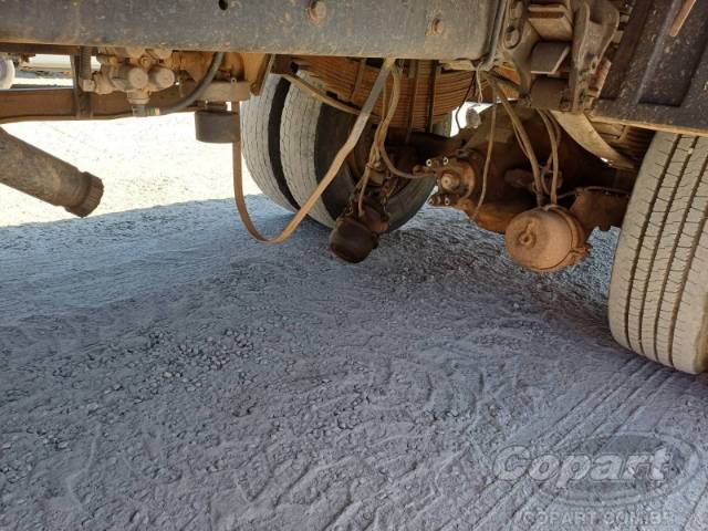 2019 VOLKSWAGEN WORKER 