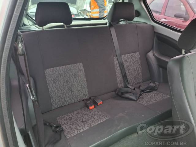 2009 FORD KA 