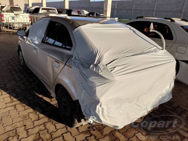 2021 CHEVROLET ONIX PLUS 