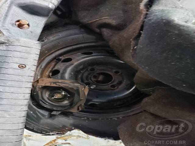 1999 CHEVROLET CORSA 