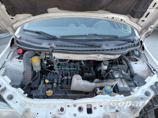 2019 FIAT FIORINO FURGAO 