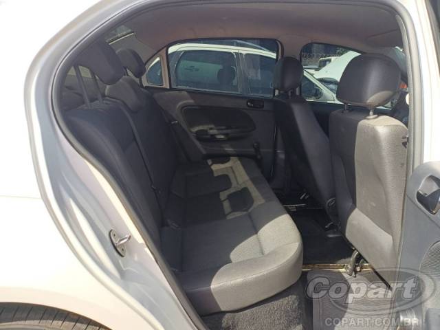 2023 VOLKSWAGEN VOYAGE 