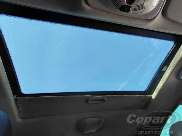 2005 MERCEDES BENZ CLASSE C 