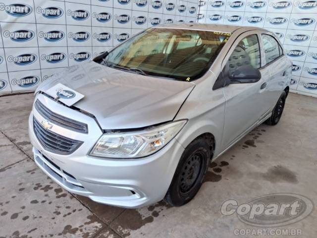 2018 CHEVROLET ONIX 