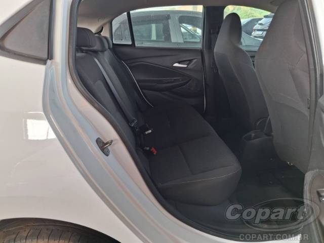 2022 CHEVROLET ONIX 