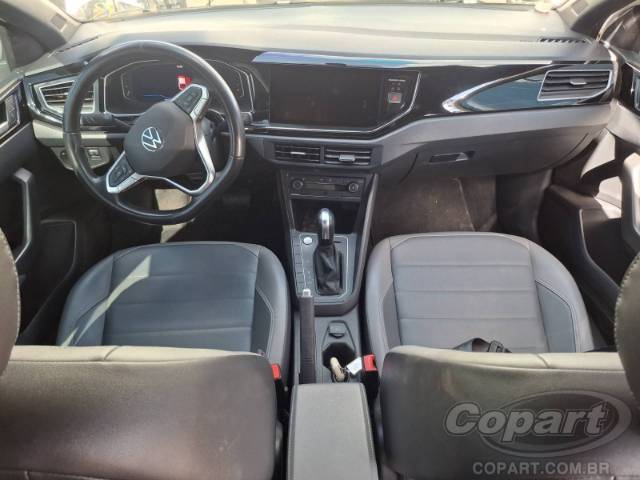 2021 VOLKSWAGEN NIVUS 